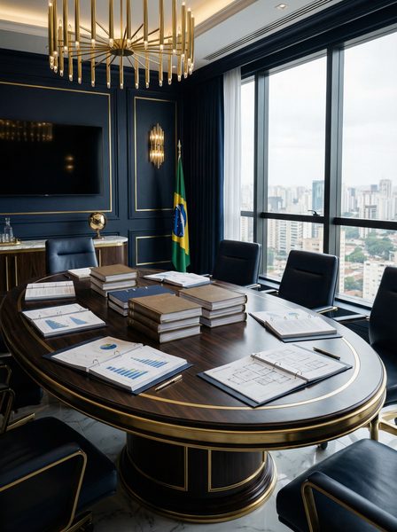 Estruturação de Holding Familiar