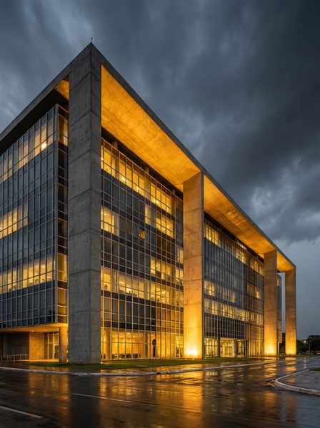 Redução de 40% na Carga Fiscal