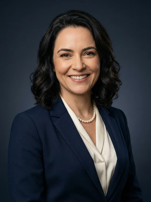 Dra. Patricia Alves
