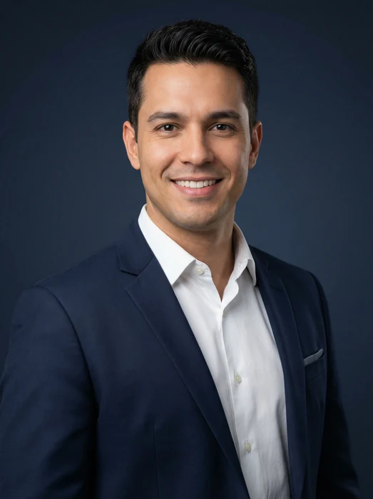 Dr. Gustavo Mendes